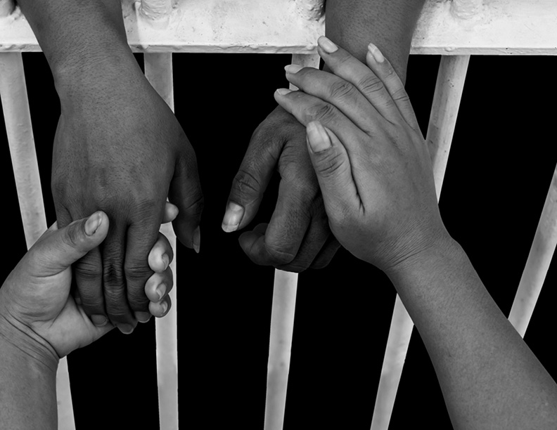 Sentenced to Die in Texas... Forgiven to Live Forever -- Is God bigger than the death penalty?